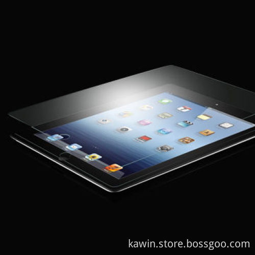 Tempered Glass Screen Protector for iPad 2/3/4 0.3mm 2.5D
